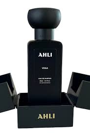 Perfume Ahli Vega 60 Ml unisex Eau De Parfum Original